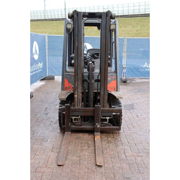 2013 Linde H20D-02/600-45585995