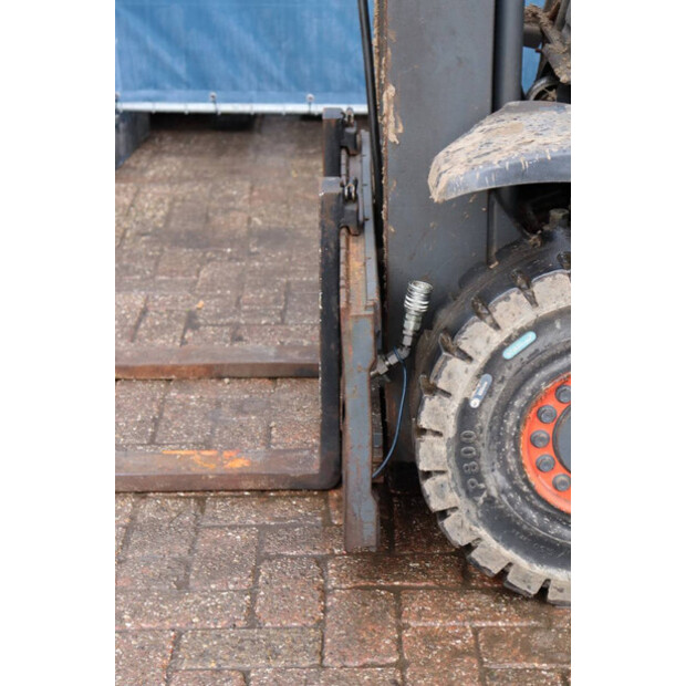 2013 Linde H20D-02/600-45585997