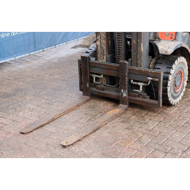 2013 Linde H20D-02/600-45585998