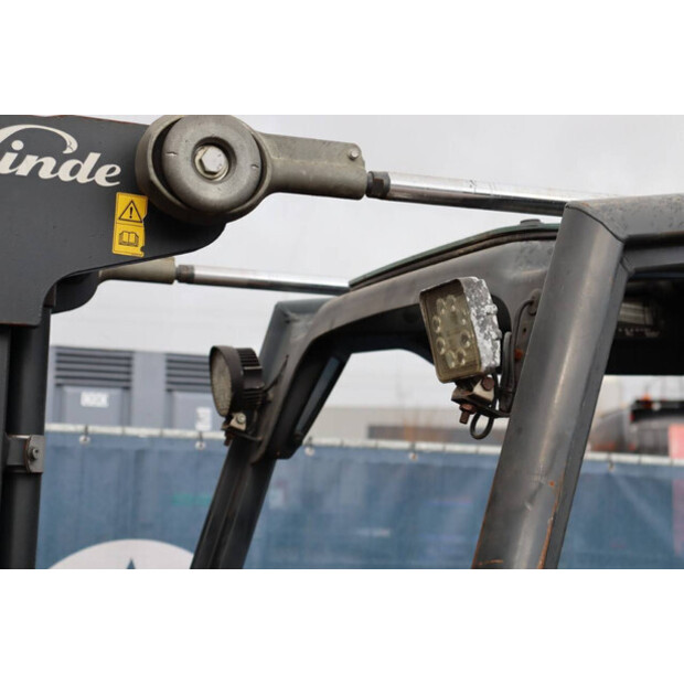 2013 Linde H20D-02/600-45586002