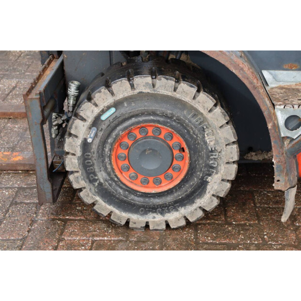 2013 Linde H20D-02/600-45586004