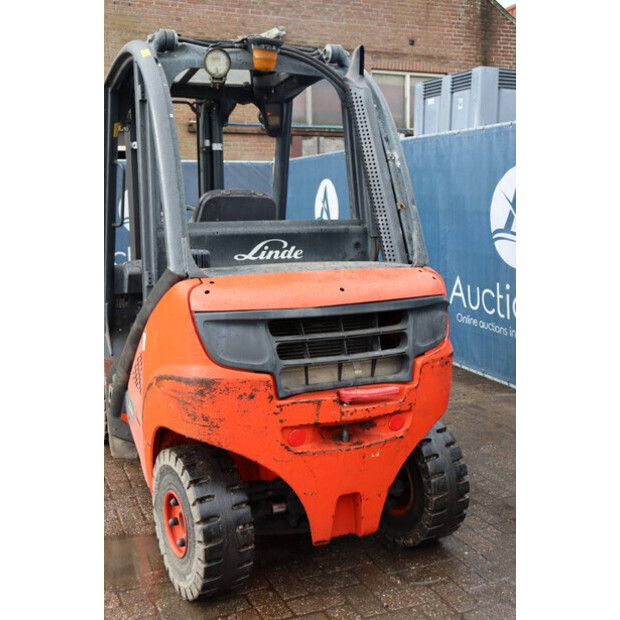 2013 Linde H20D-02/600-45586006