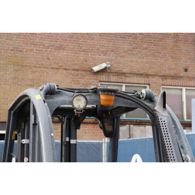 2013 Linde H20D-02/600-45586007