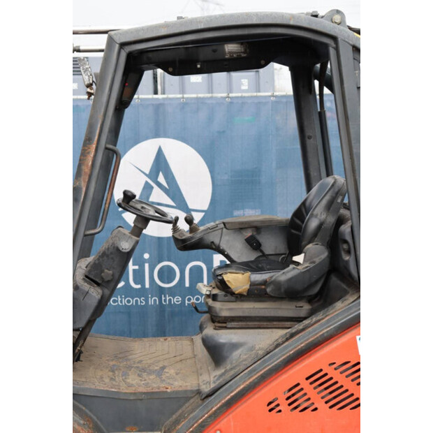 2013 Linde H20D-02/600-45586009