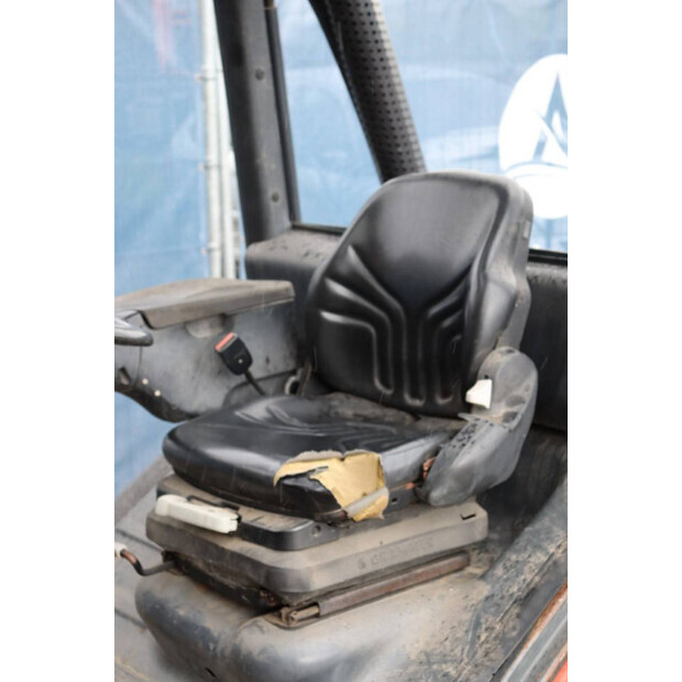 2013 Linde H20D-02/600-45586010