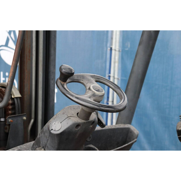 2013 Linde H20D-02/600-45586012