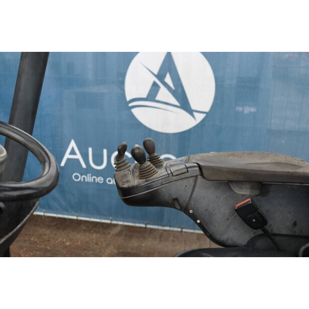 2013 Linde H20D-02/600-45586014