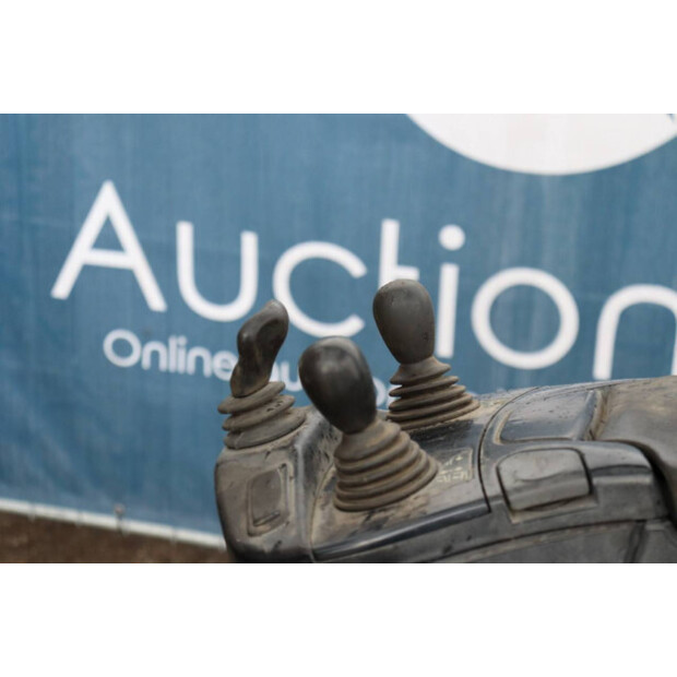 2013 Linde H20D-02/600-45586015