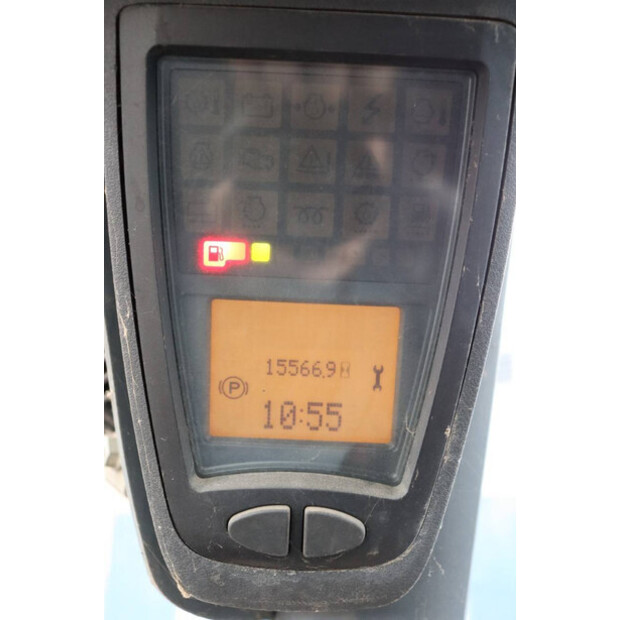 2013 Linde H20D-02/600-45586017