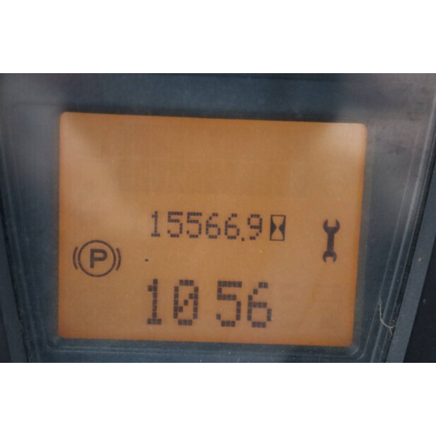 2013 Linde H20D-02/600-45586018