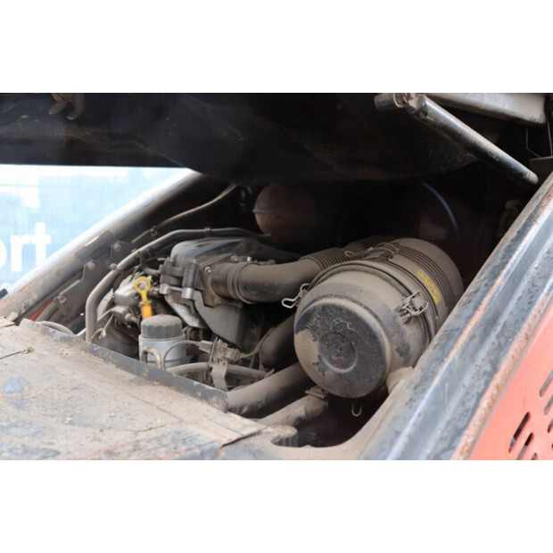 2013 Linde H20D-02/600-45586020