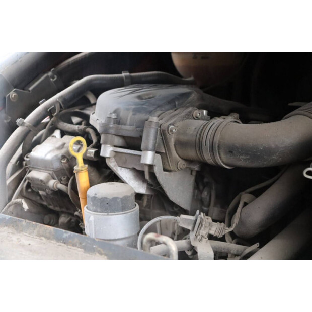 2013 Linde H20D-02/600-45586021