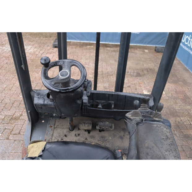 2013 Linde H20D-02/600-45586022
