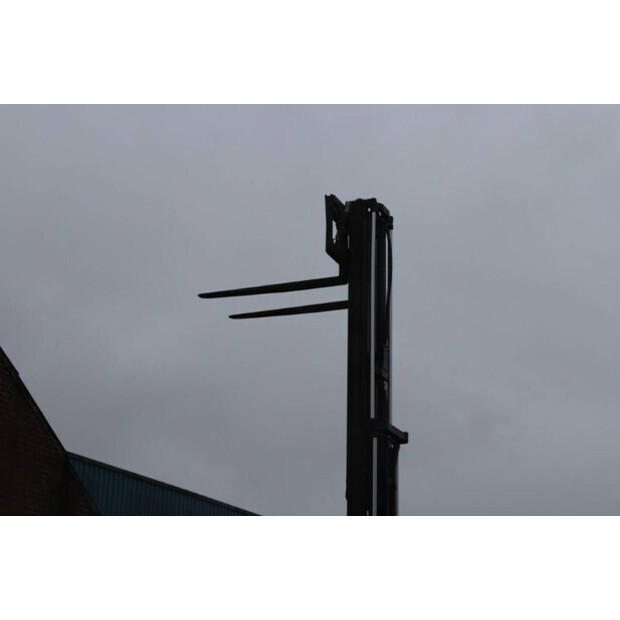 2013 Linde H20D-02/600-45586026