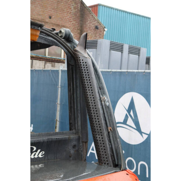 2013 Linde H20D-02/600-45586027