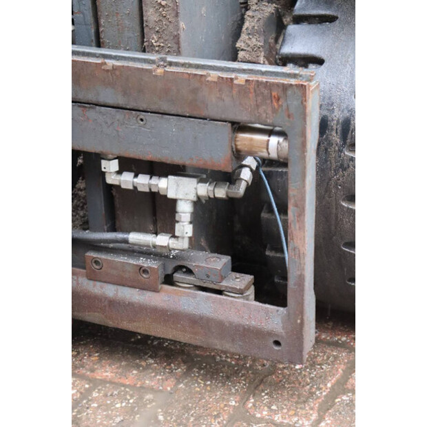 2013 Linde H20D-02/600-45586028