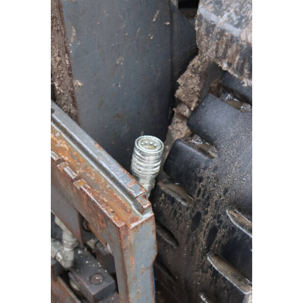 2013 Linde H20D-02/600-45586029