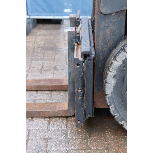 2006 MITSUBISHI 25N-45586040