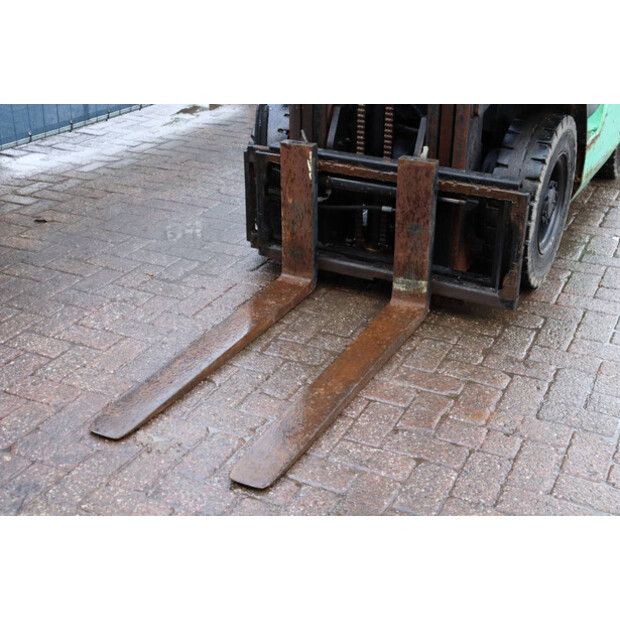 2006 MITSUBISHI 25N-45586041