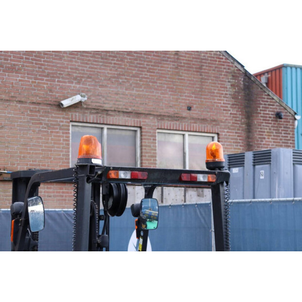 2006 MITSUBISHI 25N-45586049