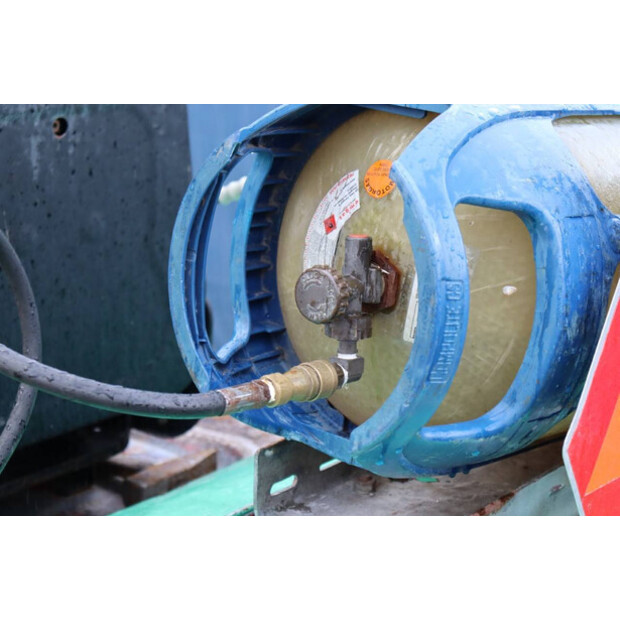 2006 MITSUBISHI 25N-45586051