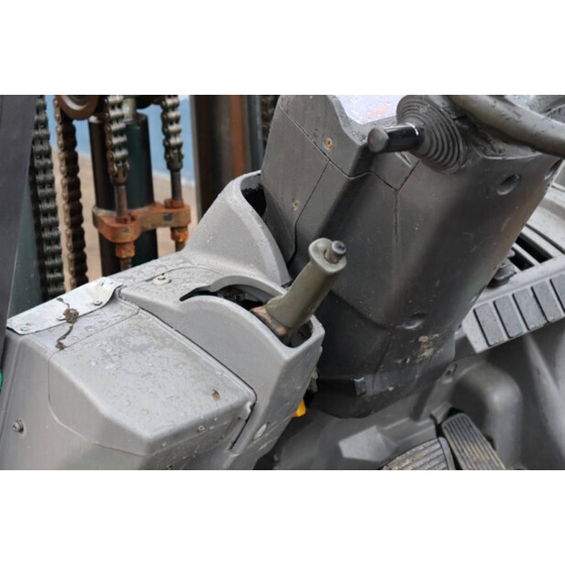 2006 MITSUBISHI 25N-45586058