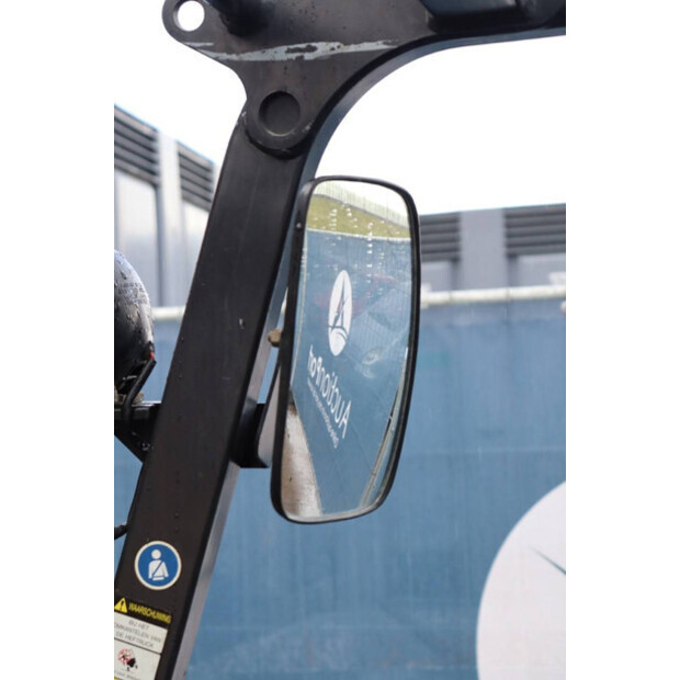 2006 MITSUBISHI 25N-45586059