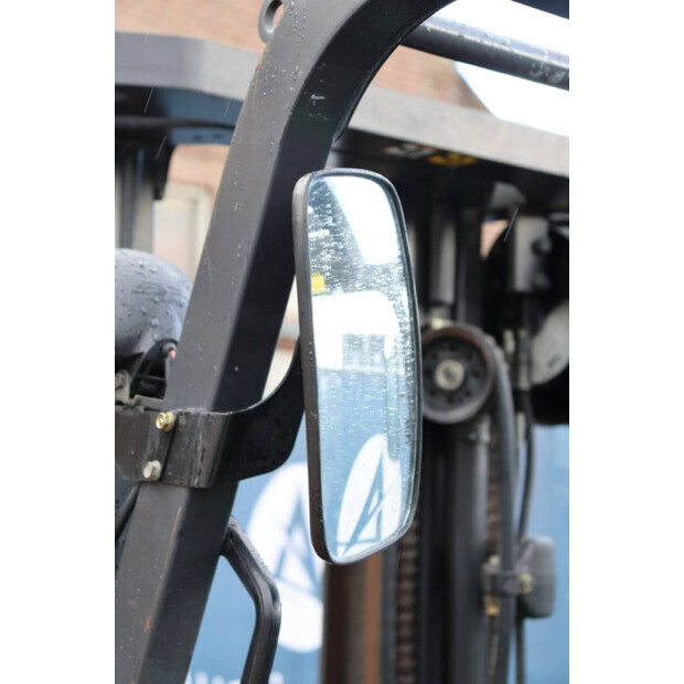 2006 MITSUBISHI 25N-45586060