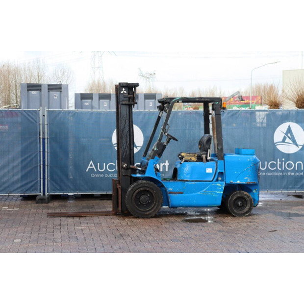 MITSUBISHI FD30K-45586075