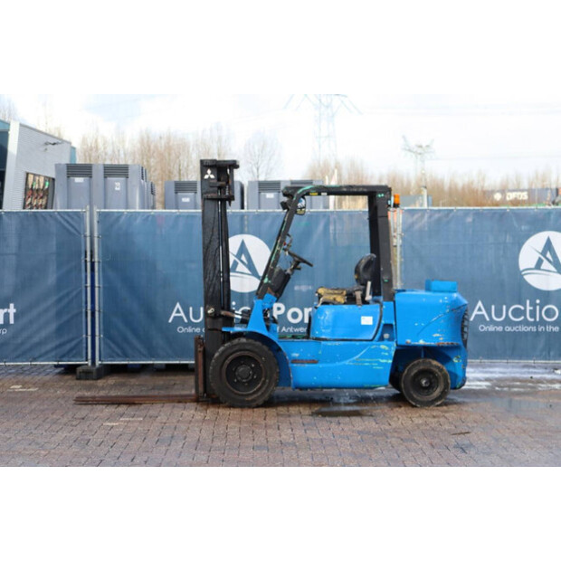 MITSUBISHI FD30K-45586076