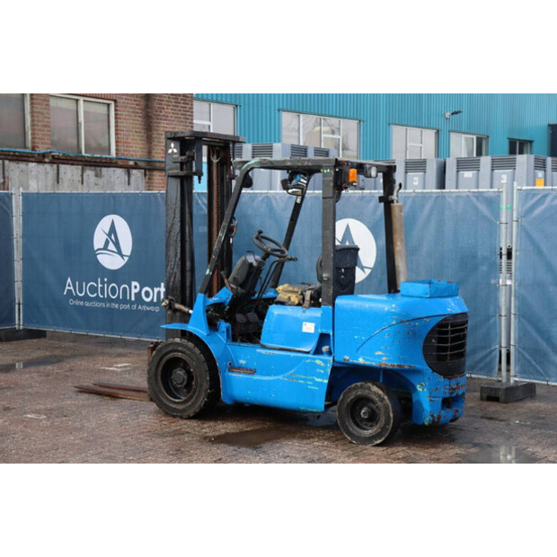 MITSUBISHI FD30K-45586078