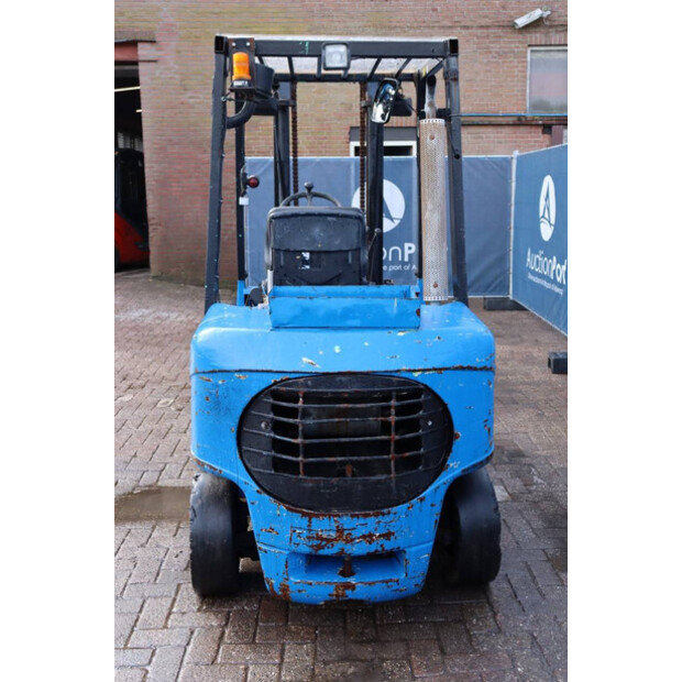 MITSUBISHI FD30K-45586079