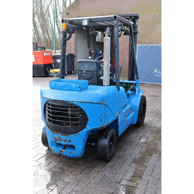 MITSUBISHI FD30K-45586080