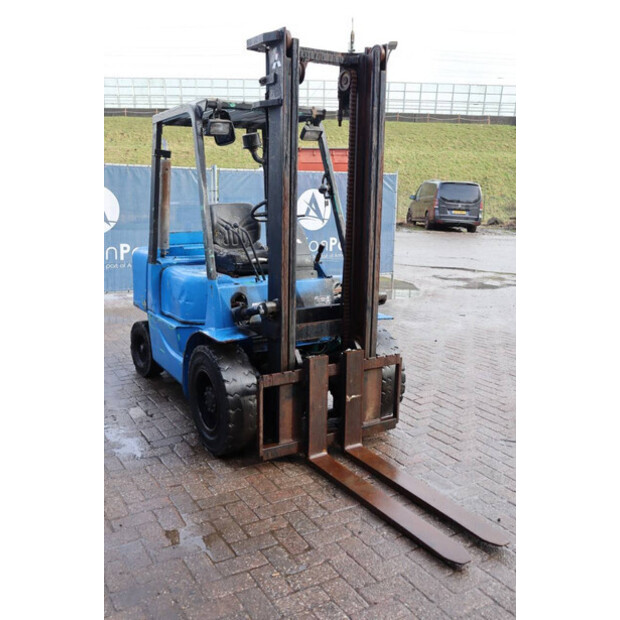 MITSUBISHI FD30K-45586081