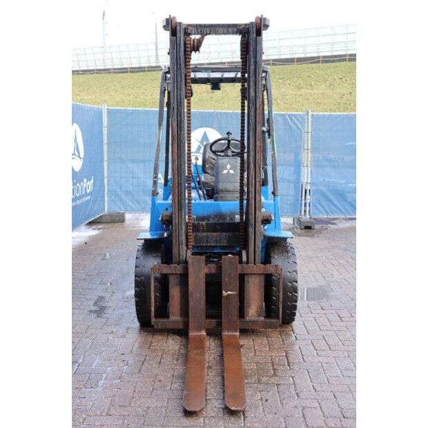 MITSUBISHI FD30K-45586082