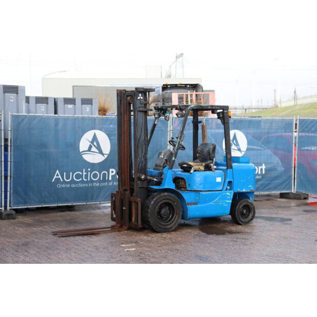 MITSUBISHI FD30K-45586083