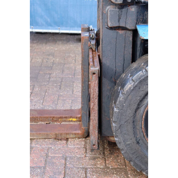 MITSUBISHI FD30K-45586084