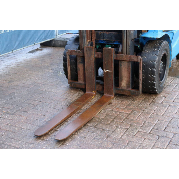 MITSUBISHI FD30K-45586085