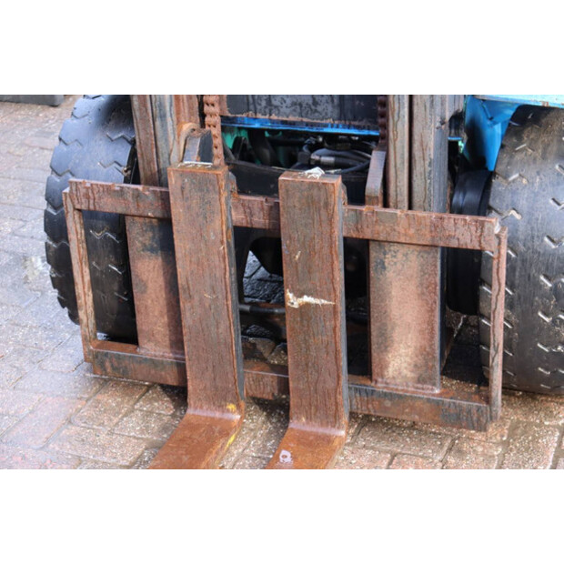 MITSUBISHI FD30K-45586086