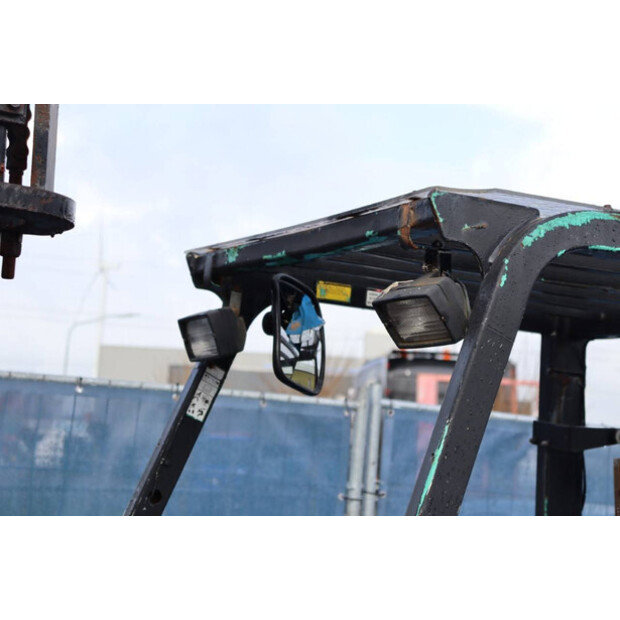 MITSUBISHI FD30K-45586087