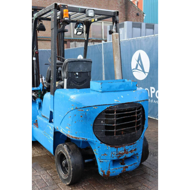 MITSUBISHI FD30K-45586090