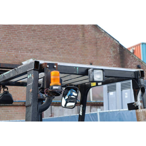 MITSUBISHI FD30K-45586091