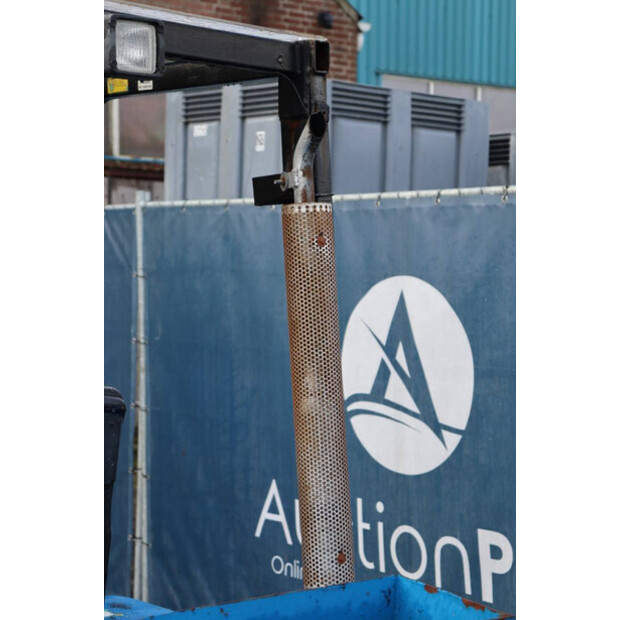 MITSUBISHI FD30K-45586092