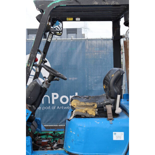 MITSUBISHI FD30K-45586093