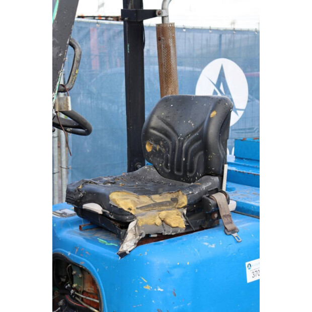 MITSUBISHI FD30K-45586094