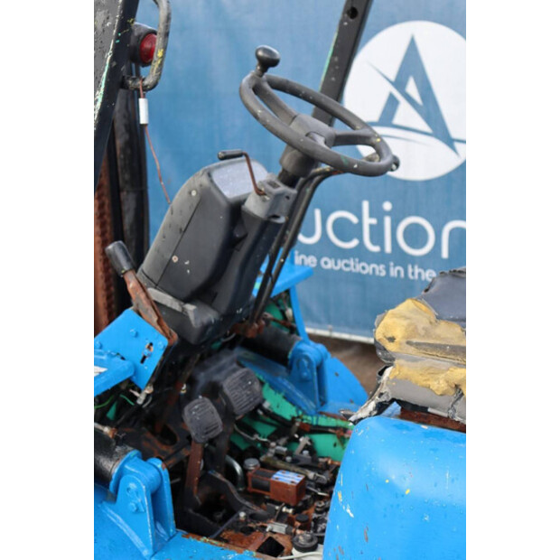 MITSUBISHI FD30K-45586095