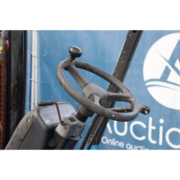 MITSUBISHI FD30K-45586096