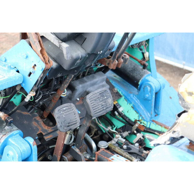 MITSUBISHI FD30K-45586097