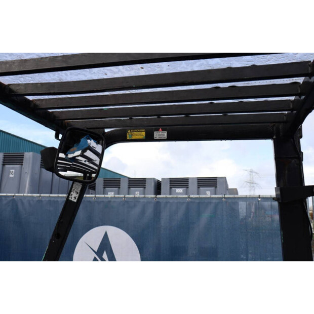 MITSUBISHI FD30K-45586098