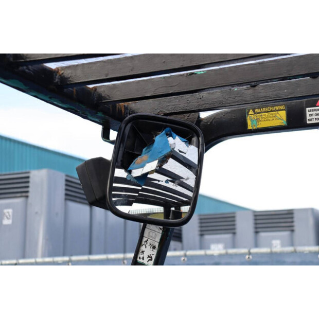 MITSUBISHI FD30K-45586099